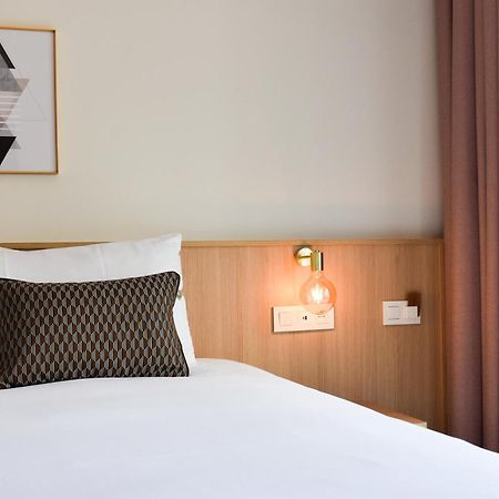 C-Hotels Continental De Panne Dış mekan fotoğraf
