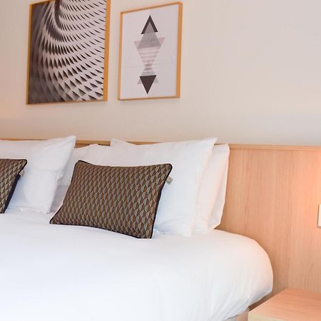 C-Hotels Continental De Panne Dış mekan fotoğraf