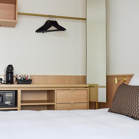 C-Hotels Continental De Panne Dış mekan fotoğraf