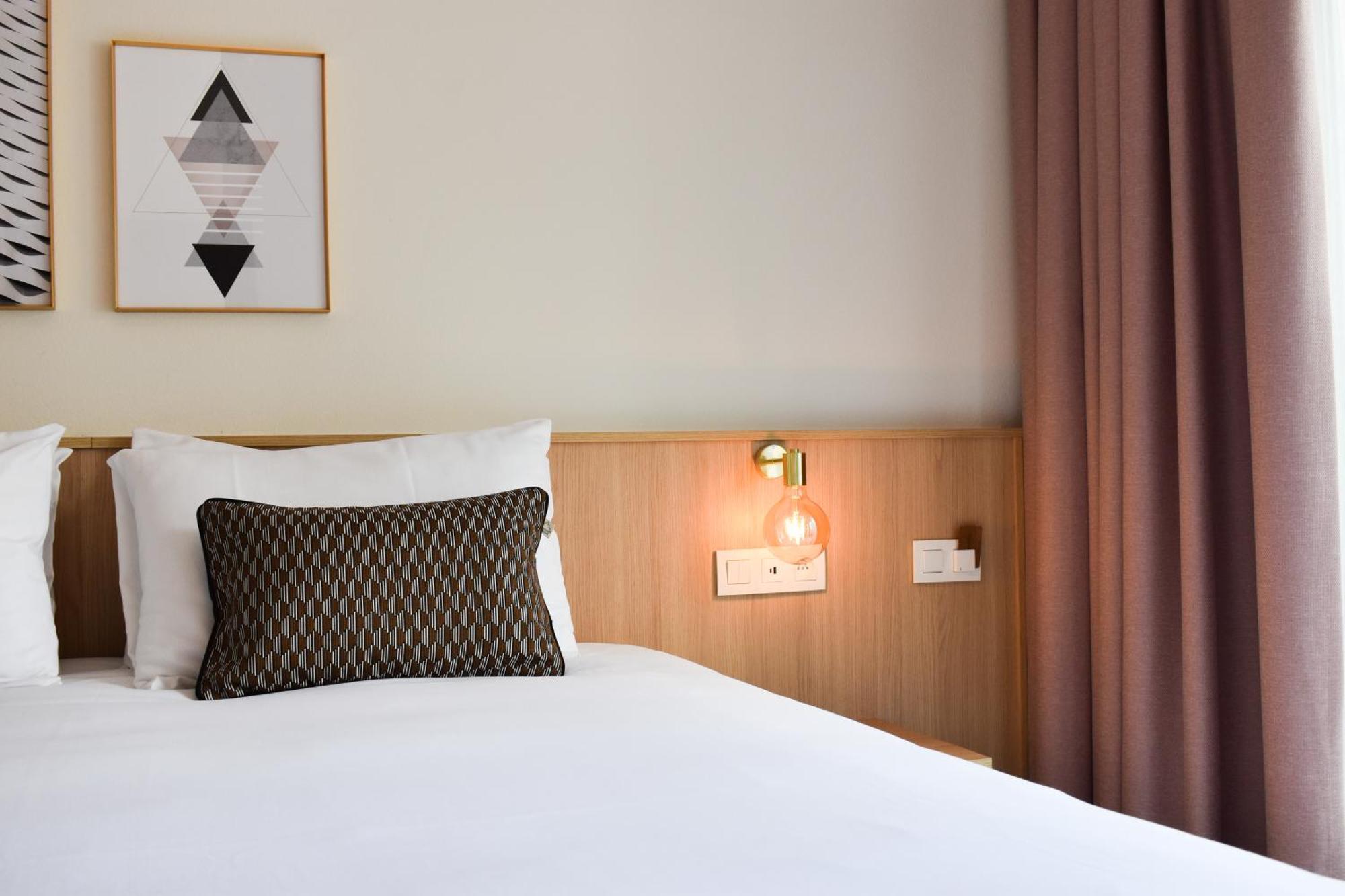 C-Hotels Continental De Panne Dış mekan fotoğraf