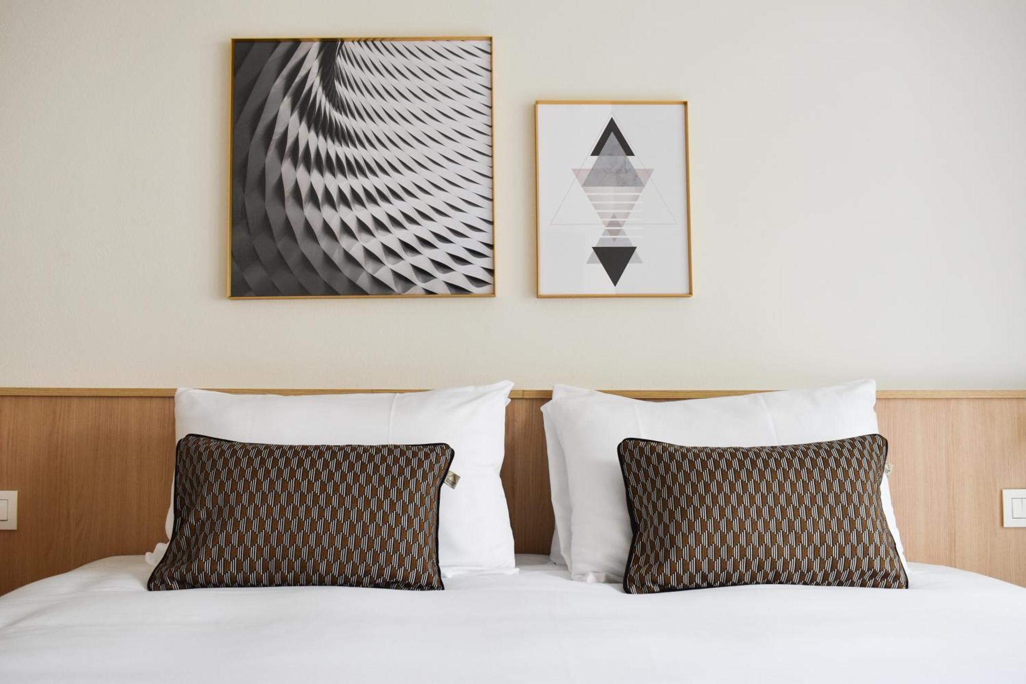 C-Hotels Continental De Panne Dış mekan fotoğraf