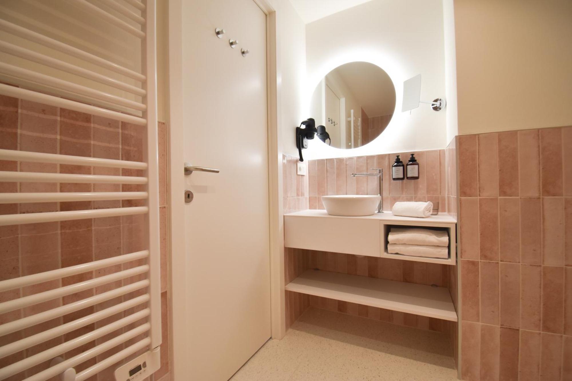 C-Hotels Continental De Panne Dış mekan fotoğraf
