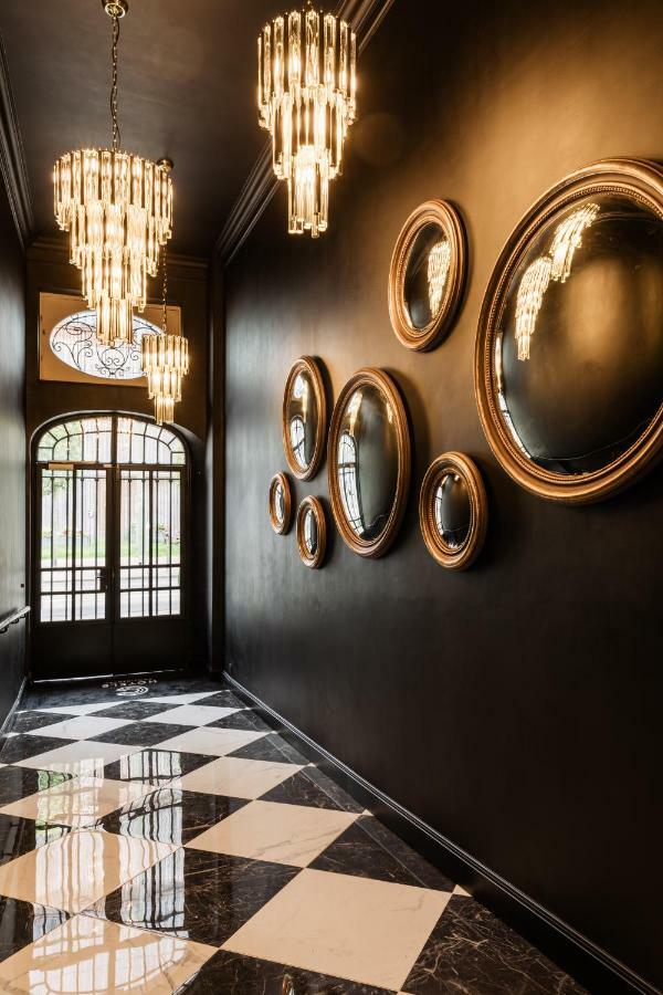 C-Hotels Continental De Panne Dış mekan fotoğraf