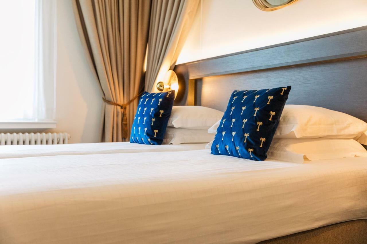 C-Hotels Continental De Panne Dış mekan fotoğraf